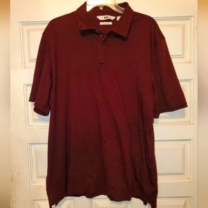 Joseph Abboud 2XT polo shirt
